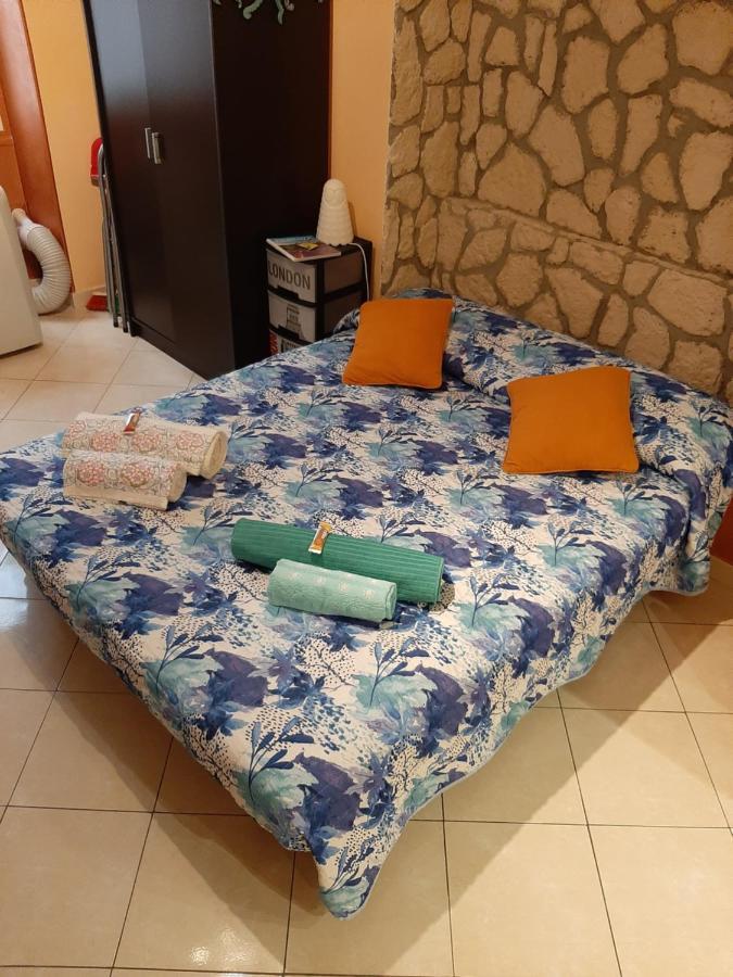 Apartament Le Malte Mentona Zewnętrze zdjęcie