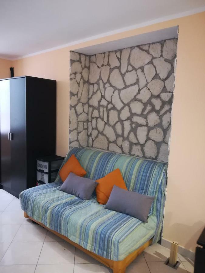 Apartament Le Malte Mentona Zewnętrze zdjęcie