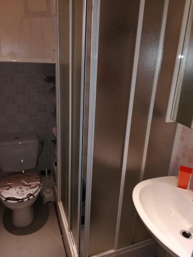 Apartament Le Malte Mentona Zewnętrze zdjęcie