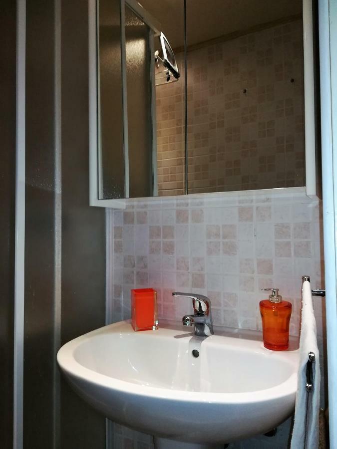 Apartament Le Malte Mentona Zewnętrze zdjęcie