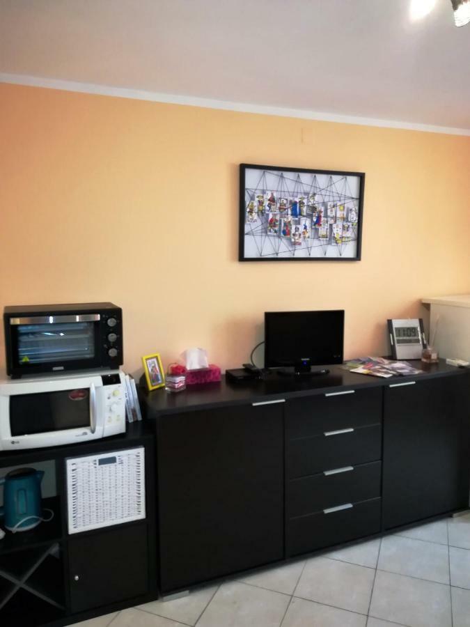 Apartament Le Malte Mentona Zewnętrze zdjęcie